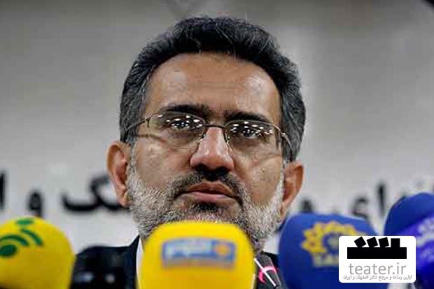 تلاش کردیم فرهنگ ایرانی و اسلامی را در سینما، تئاتر، موسیقی و کتاب پیاده کنیم