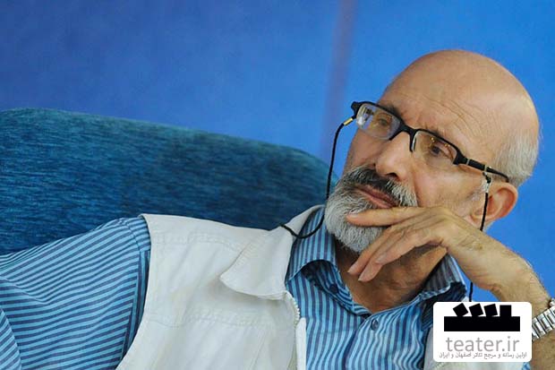 آشنایی با تعزیه به روایت «داوود فتحعلی بیگی» منتشر می‌شود