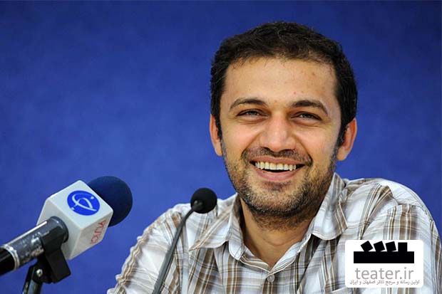 نیما دهقان با «شیش و هشت» کورش نریمانی به ایرانشهر می‌آورد