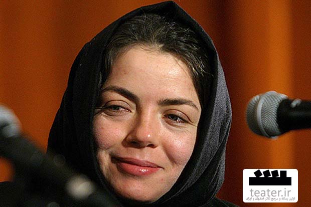 مهتاب نصیرپور دوره‌ی فشرده‌ی بازیگری برگزار می‌کند