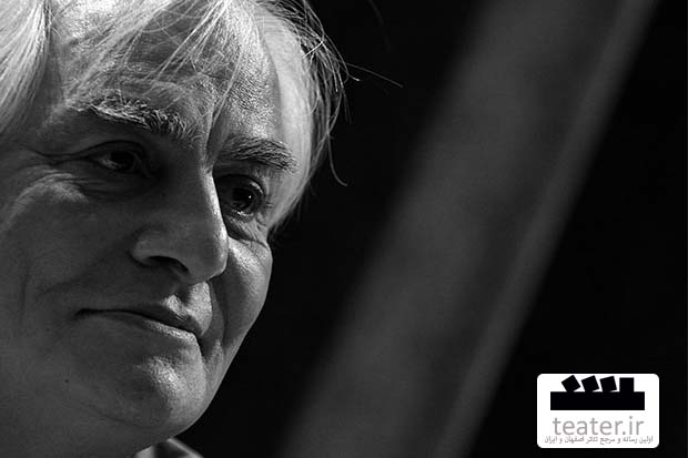 علی رفیعی : نگران گروهی هستم که دوسال زحمت آن‌ها را کشیدم