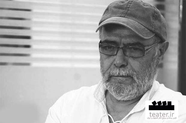 اكبر زنجان پور  و «همين نزديكي» در رادیو نمایش