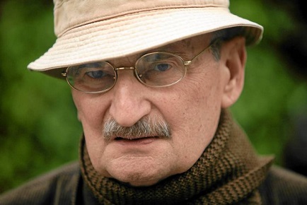 درگذشت «اسلاومیر مروژک»