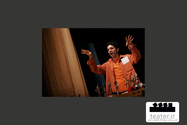 فرانسوی ها به دنبال تئاتر عروسکی ایرانی