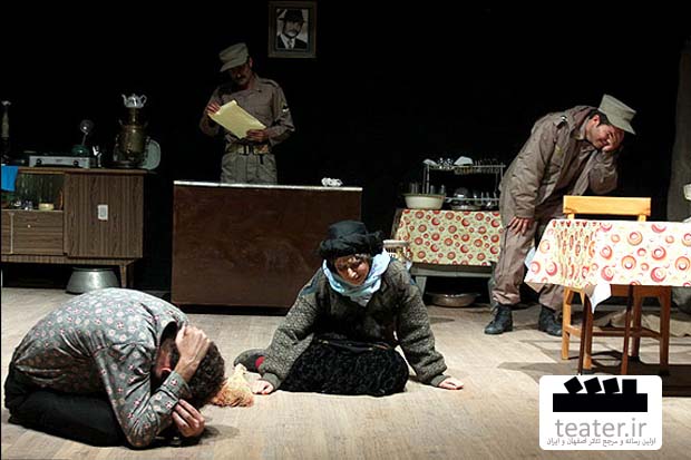 آغاز بازبینی بخش استعدادهای جوان جشنواره تئاتر 