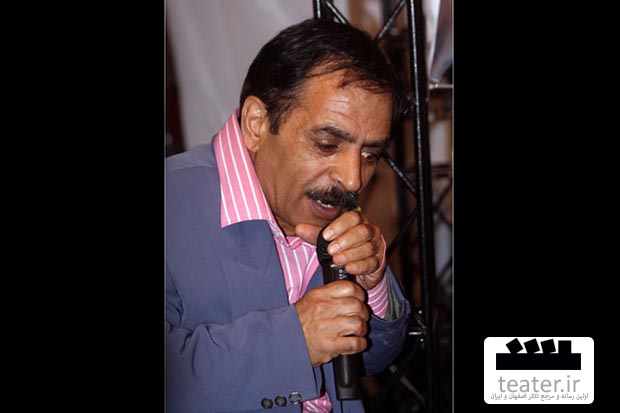 خبر فوت آقا رشید صحت ندارد