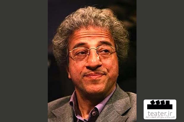 علیرضا خمسه با تئاتر پسیانی به صحنه‌ی تئاتر برمی‌گردد