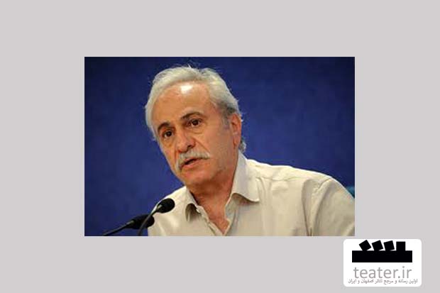 راد: هیچ سالنی در این چندساله به تئاتر اضافه نشد