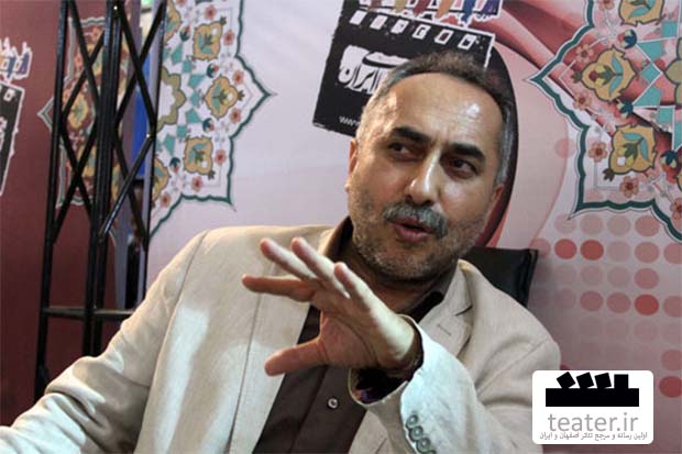 مسافرآستانه : وزارت ارشاد کارهای زمینمانده زیادی دارد/ بودجه تئاتر 2 برابر شود مسافرآستانه : وزارت ارشاد کارهای زمینمانده زیادی دارد/ بودجه تئاتر 2 برابر شود