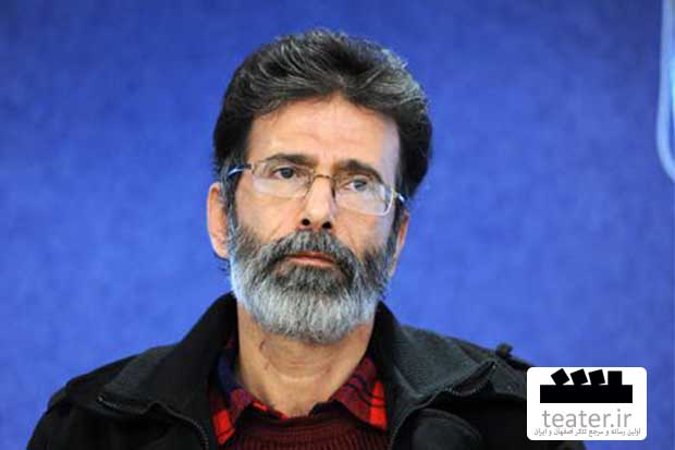 نصرالله قادری:آثار پژوهشی قوی در زمینه مقاومت وجود ندارد نصرالله قادری:آثار پژوهشی قوی در زمینه مقاومت وجود ندارد