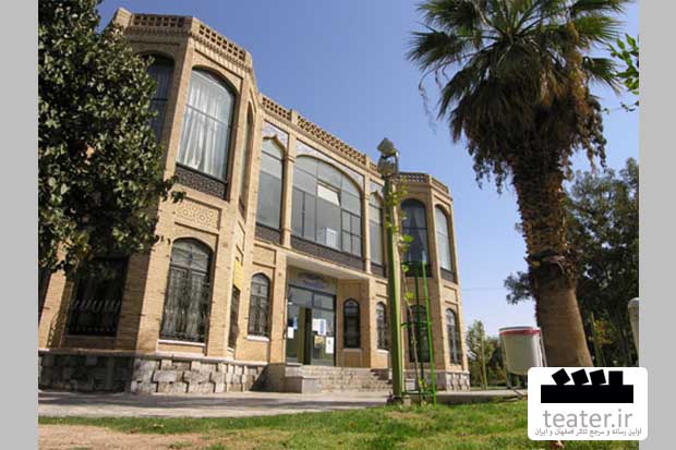 ثبت نام در کارگاه  نمایشنامه نویسی آغاز شد