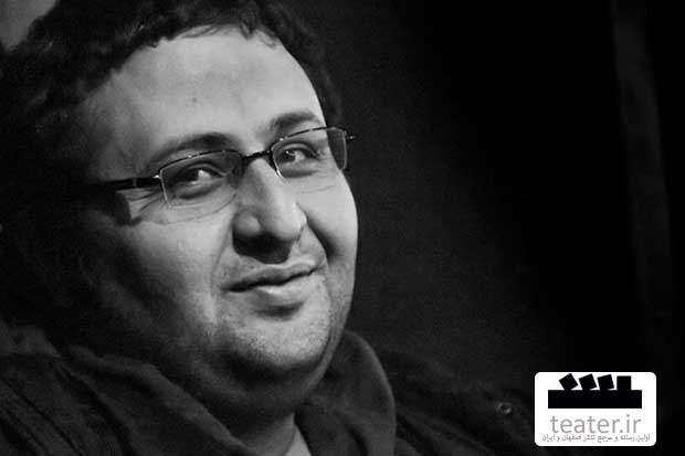 بخش خصوصی که دغدغه فرهنگی داشته باشد می‌تواند گره های کور تئاتر اصفهان را باز کند