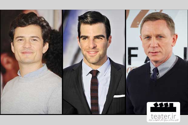 تجمع ستارگان سینما در فصل جدید تئاتر برادوی
