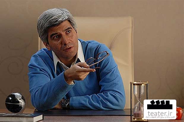 احمد ساعتچیان جایگزین هومن برقنورد در احمد ساعتچیان جایگزین هومن برقنورد در