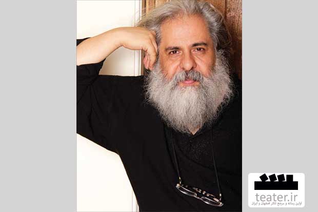 تئاتر ایران خوشحال از بازگشت محمد رحمانیان به کشور؛ تئاتر ایران خوشحال از بازگشت محمد رحمانیان به کشور؛