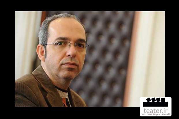 تئاتر شهر ارمنستان، میزبان هنرمندان تئاتر ایران می‌شود