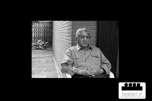 تاریخ 150 ساله تئاتر ایران در خانه انتظامی