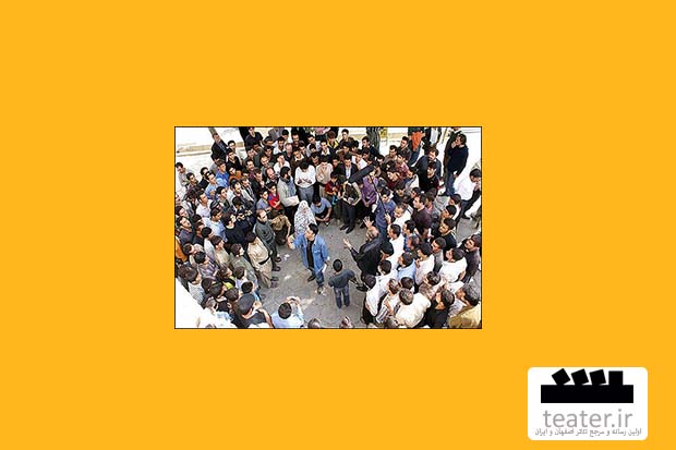 معرفی آثار و مکان‌های اجرای بخش خیابانی تئاتر مقاومت