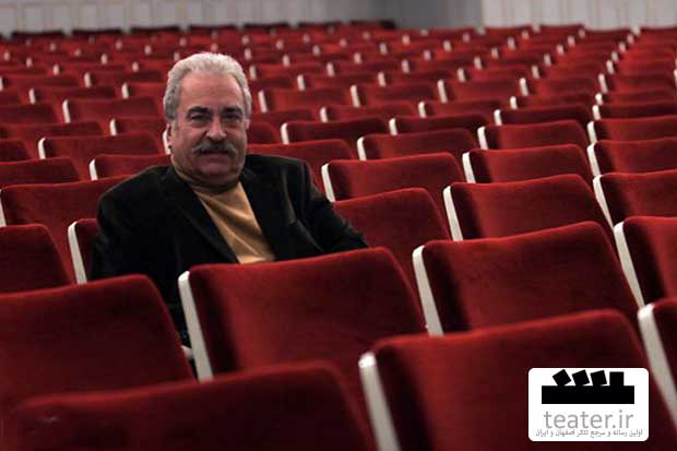 مرزبان دِین خود را به رادی ادا می‌کند