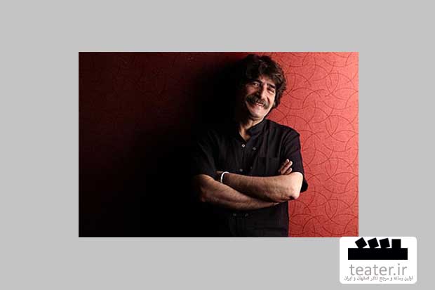 استادمحمد برای دومین بار 