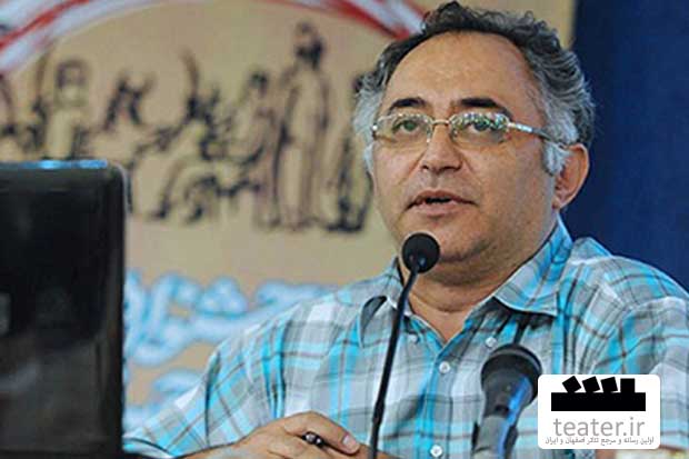 بیلبورد جشنواره پایین کشیده شد/اتفاقی که مسئولان جشنواره آیینی سنتی را نگران کرد