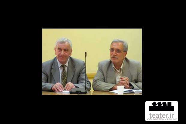 درگذشت رییس انجمن نمایشنامه نویسان ارمنستان/ همکاران ایرانی پیام تسلیت دادند درگذشت رییس انجمن نمایشنامه نویسان ارمنستان/ همکاران ایرانی پیام تسلیت دادند