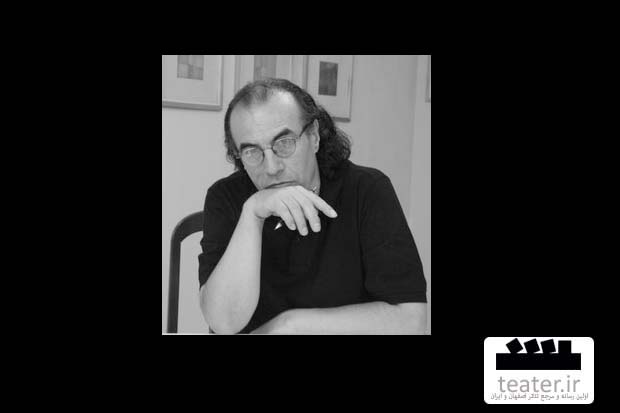 حسینی مهر: در حال حاضر تحصیل در رشته تئاتر در ایران بی‌فایده است