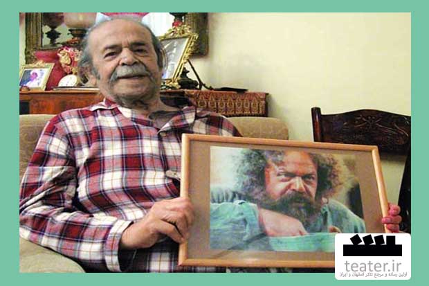 کشاورز: دعا می‌کنم پایم خوب شود تا بتوانم قدم بزنم