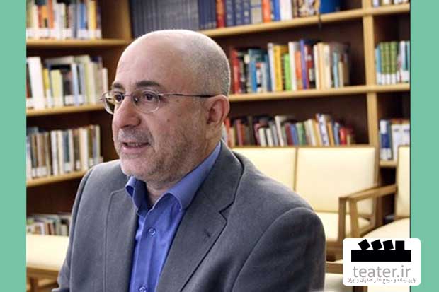 معاون هنری از قلب تئاتر پایتخت بازدید کرد/ بررسی مشکل حریم تئاترشهر معاون هنری از قلب تئاتر پایتخت بازدید کرد/ بررسی مشکل حریم تئاترشهر