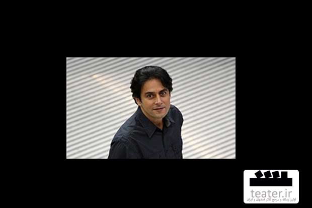 رحیم نوروزی جایگزین اتابک نادری در «تعبیر یک رویا» شد