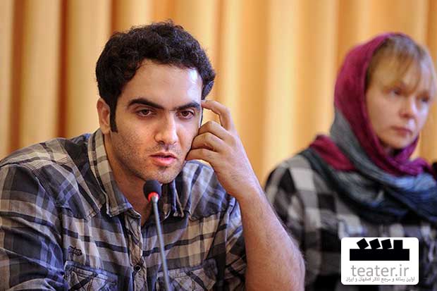 کارگردان ایرانی کارگردان ایرانی