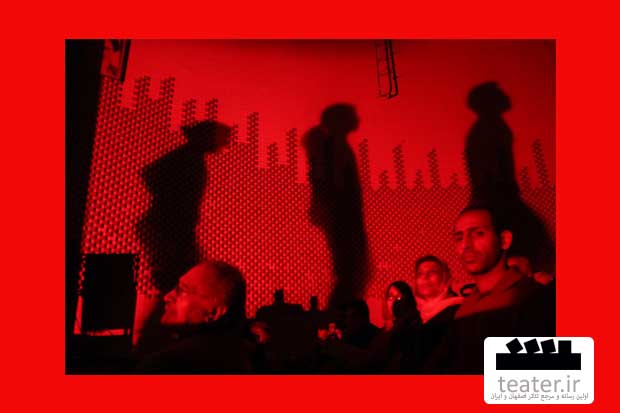 مرادخانی با کدام دغدغه‌های تئاتری روبروست؟