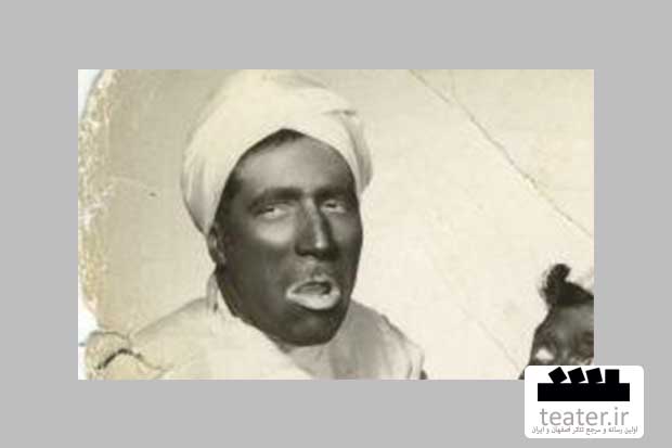 ۴۰ پرتره از هنرمندان نمایش‌های ایرانی در قاب تصویر
