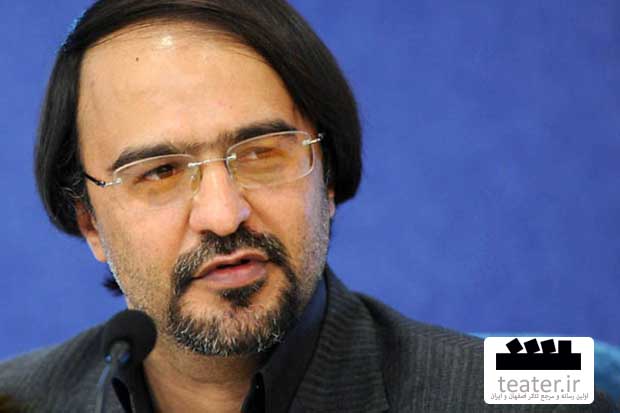 مدیران کلان کشور تئاترهراسند/ تئاترهراسی مانع مردم‌سالاری‌ است