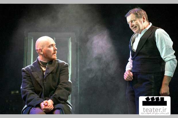 اجرای پر زرق و برق اجرای پر زرق و برق