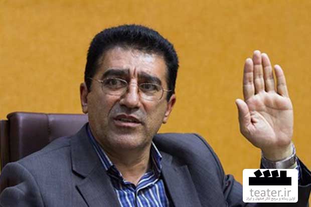 اجازه باندبازی و سهم‌خواهی نمی‌دهم/ تکذیب خبر تحریم دو جشنواره توسط هنرمندان