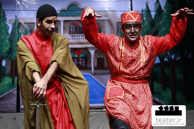 استقبال از اولین روز جشنواره آیینی سنتی/ استقبال از اولین روز جشنواره آیینی سنتی/