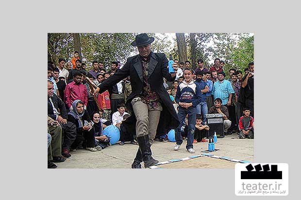 مهمانان امروز جشنواره آیین سنتی/ خارجی‌ها و ایرانی‌ها اجرا دارند