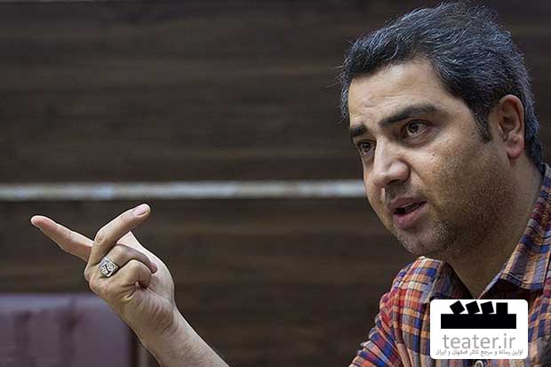 بازسازی تئاترشهر به بعد از جشنواره آیینی سنتی موکول شد