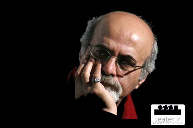 بهروز غریب‌پور : اپرای عروسکی« مکبث » از ۱۴مهرماه به مدت پانزده روز در تالار فردوسی اجرا می‌ شود