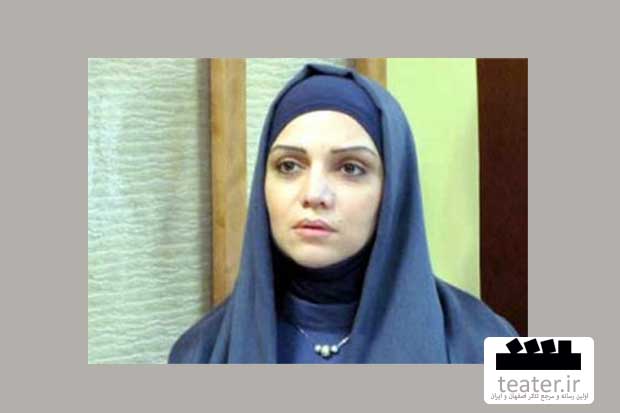 اعتراض الهام پاوه‌نژادبه شرایط متقاضیان شرکت در جشنواره تئاتر فجر