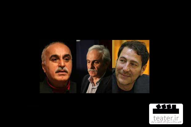 لزوم راه‌اندازی آرشیو لباس‌ و دکور آثار نمایشی