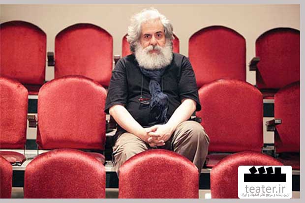 گفت و گویی با « محمد رحمانیان »