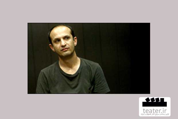 علياكبر عليزاد: نباید هر علاقهمندی بدون دانش و تخصص، وارد تئاتر کاربردی شود علياكبر عليزاد: نباید هر علاقهمندی بدون دانش و تخصص، وارد تئاتر کاربردی شود