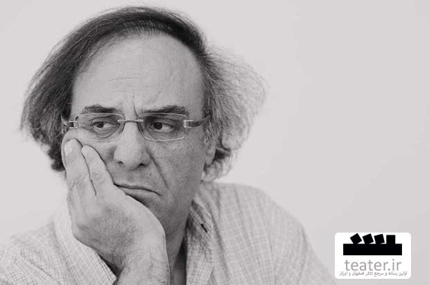 «صدای یک دست» در تالار هنر می‌پیچد