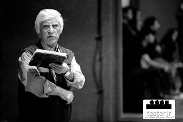 یک نمایشنامه‌ تازه از« بهرام بیضایی» بزودی منتشر می‌شود