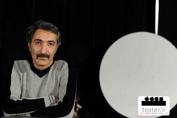 گفت ‌و گویی با « جلال تهرانی» نویسنده ، طراح و کارگردان نمایش« سیندرلا»