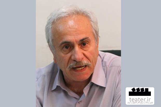 ایرج راد درباره قطع بیمه هنرمندان هشدار داد