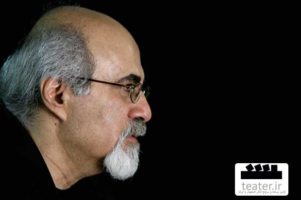 غریب‌پور: اپرای «سعدی» به تاریخ پیوست