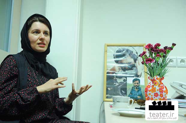 « اسفل السافلین» آرزوی محال نغمه ثمینی